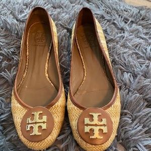 Tori Burch Flats